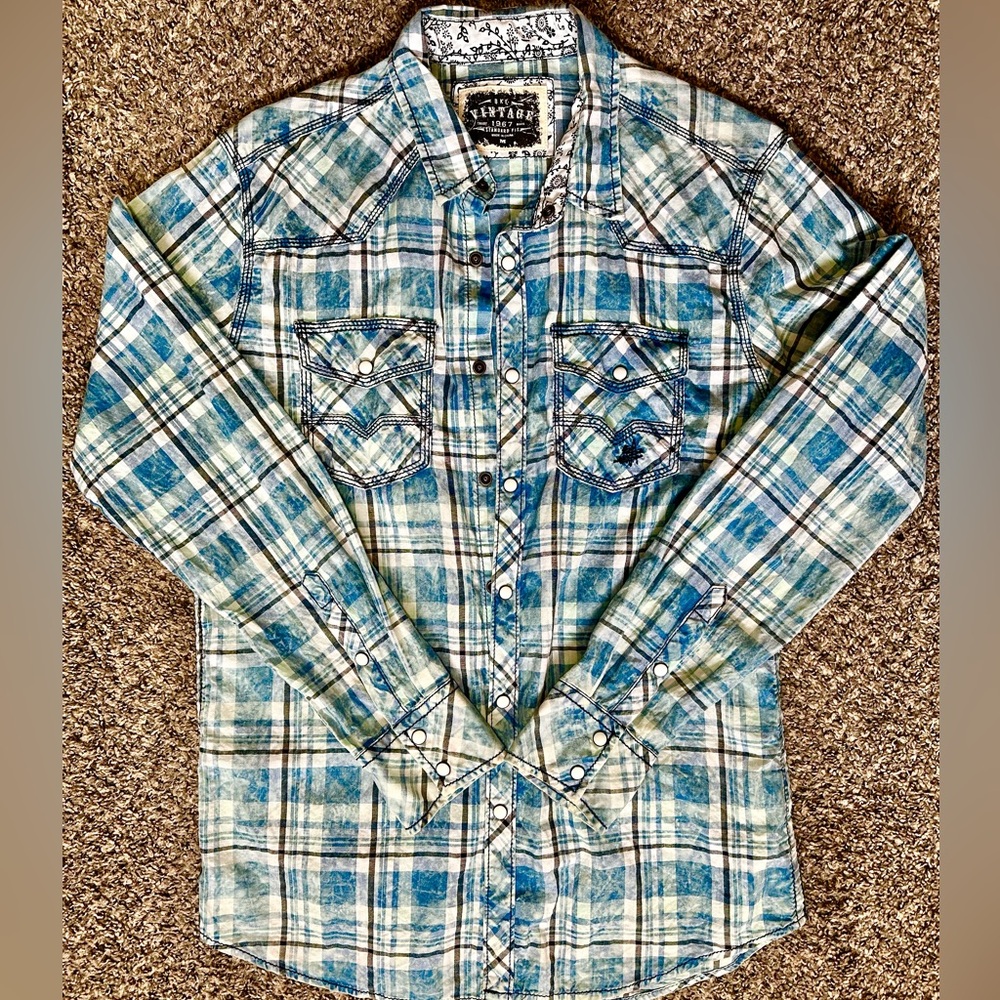 BKE Vintage, size medium